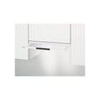 Electrolux DASL5546WE, Cappa aspirante piatta, Bianco, Classe energetica: A, Numero di passi: 4, Livello massimo scarico