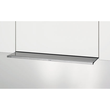Electrolux DAGL9045CN, Cappa aspirante piatta, Cromo, Classe energetica: A, Numero di passi: 4, Livello massimo scarico 