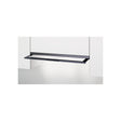 Electrolux DASL9046SW, Cappa aspirante piatta, Nero, Classe energetica: A, Numero di passi: 4, Livello massimo scarico (