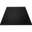 Electrolux GTF55SP Frontale 5/6 Glas (nero effetto specchio) per GA55SLI, GA55GLI, GA55LI