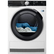 Electrolux TWSL4IE500, Asciugatrice, a destra, intercambiabile, Classe energetica: C, Rumorosità dB(A): 63, pompa di cal