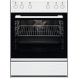 Electrolux EH7L2XWE, Cucina da incasso, Bianco, Classe energetica: A+, Modalità di funzionamento: Selettori comandi a sc