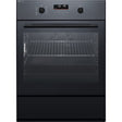 Electrolux EB7L5DSP, Forni da incasso, Nero effetto specchio = vetro, Classe energetica: A+, Modalità di funzionamento: 