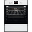 Electrolux EB7L4XWE, Forni da incasso, Bianco, Classe energetica: A+, Modalità di funzionamento: Selettori comandi a sco
