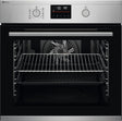 Electrolux EB6L40YCN, Forni da incasso, Cromo Rivestimento antimpronta, Classe energetica: A+, Modalità di funzionamento