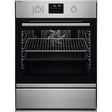 Electrolux EB7L4CN, Forni da incasso, Cromo Rivestimento antimpronta, Classe energetica: A+, Modalità di funzionamento: 