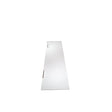 Electrolux KSTF55WE Frontali porta bianchi con 2 maniglie chiuse IK307BN, IK305BN (14/6)