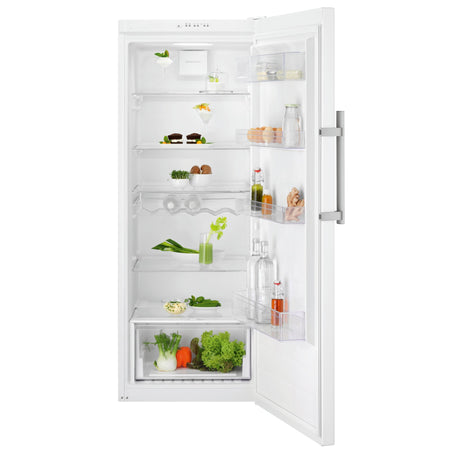 Electrolux SC310, Frigorifero, a posa libera, a destra, intercambiabile, Bianco, Classe energetica: E, Capacità utile to