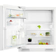 Electrolux UK1205SL, Frigorifero, incasso sottopiano, a sinistra, intercambiabile, Bianco, Classe energetica: E, Capacit