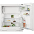 Electrolux UK1205SR, Frigorifero, incasso sottopiano, a destra, intercambiabile, Bianco, Classe energetica: E, Capacità 