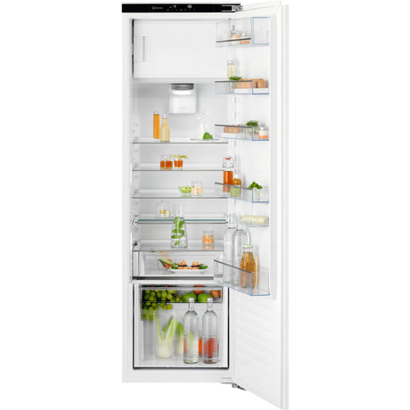 Electrolux IK329SAR, Frigorifero, incasso, a destra, intercambiabile, Bianco, Classe energetica: D, Capacità utile total