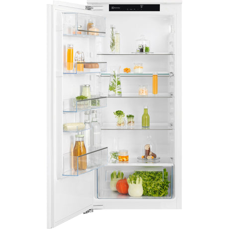 Electrolux IK2240CL, Frigorifero, incasso, a sinistra, intercambiabile, Bianco, Classe energetica: D, Capacità utile tot