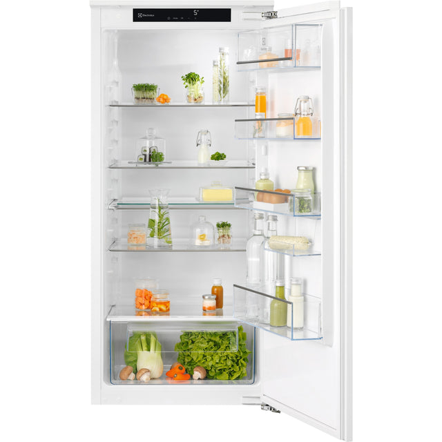 Electrolux IK2240CR, Frigorifero, incasso, a destra, intercambiabile, Bianco, Classe energetica: D, Capacità utile total