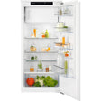 Electrolux IK2070SR, Frigorifero, incasso, a destra, intercambiabile, Bianco, Classe energetica: E, Capacità utile total