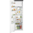 Electrolux IK329SAL, Frigorifero, incasso, a sinistra, intercambiabile, Bianco, Classe energetica: D, Capacità utile tot