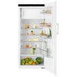 Electrolux EK242SRWE, Frigorifero, incasso, a destra, intercambiabile, Bianco, Classe energetica: E, Capacità utile tota