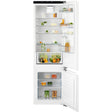 Electrolux IK309BNR, Combinazione frigorifero/congelatore, incasso, a destra, intercambiabile, Bianco, Classe energetica