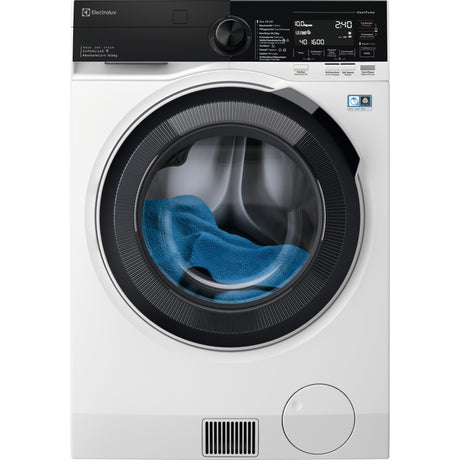 Electrolux WTSL6IE501, Lavasciuga, a destra, Classe energetica: A/B, Capacità (kg): 10, pompa di calore, Aquastopp: Si, 