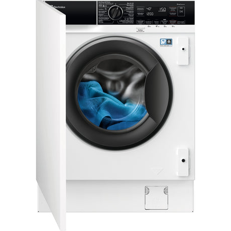 Electrolux WTGL3VI500, Lavasciuga, a destra, Classe energetica: D, Capacità (kg): 8, Aquastopp: Si, Tensione (V): 230, P