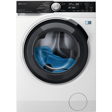 Electrolux WTSL4IE500, Lavasciuga, a destra, Classe energetica: A/E, Capacità (kg): 10, Aquastopp: Si, Tensione (V): 230