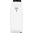 Electrolux WAGL4T500, Lavatrice, a sinistra, Classe energetica: A, Capacità (kg): 7, Rumorosità dB(A): 79, Velocità di c