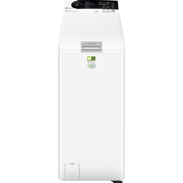 Electrolux WAGL4T500, Lavatrice, a sinistra, Classe energetica: A, Capacità (kg): 7, Rumorosità dB(A): 79, Velocità di c
