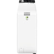 Electrolux WASL5T500, Lavatrice a carico dall’alto, Classe energetica: A, Capacità (kg): 6, Rumorosità dB(A): 79, Veloci