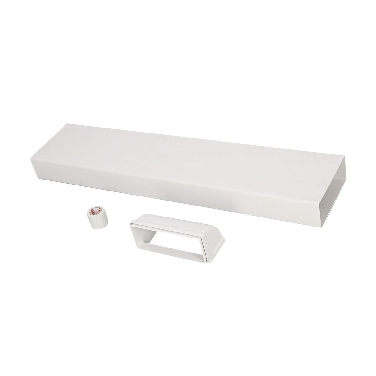 Electrolux M2CKCF17C, kit semitubolare, cappa aspirante da 70 cm