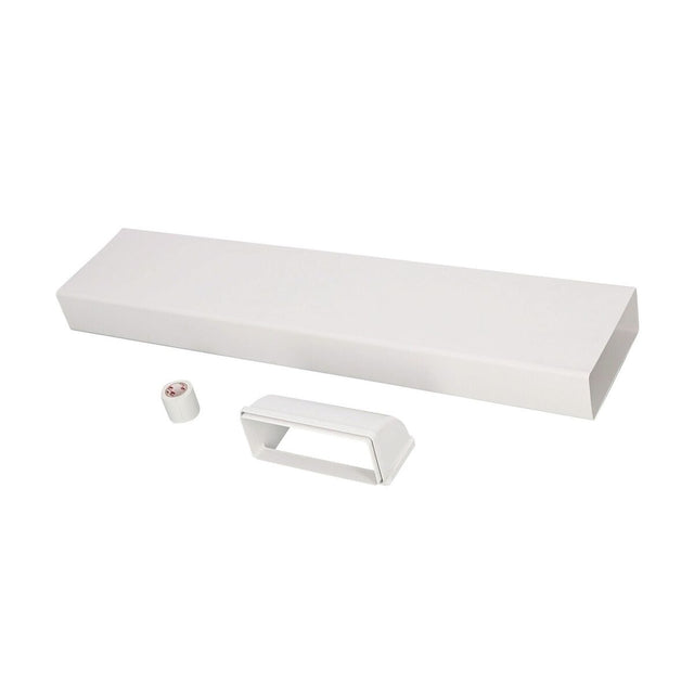 Electrolux M2CKCF17C, kit semitubolare, cappa aspirante da 70 cm