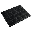Electrolux ECFB01ST Filtro OdourClean ai carboni attivi per cappa a ricircolo DBGL5432 / DBGL7732 / DBGL1032