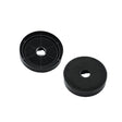 Electrolux MCFB52PL Filtro ai carboni attivi OdourClean Plus per cappa a ricircolo WOL9038CN / WOL9038CN /
DBL5236 / DBL