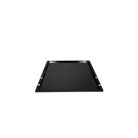 AEG FI60-B Sportello frontale per GS60AIB (nero)