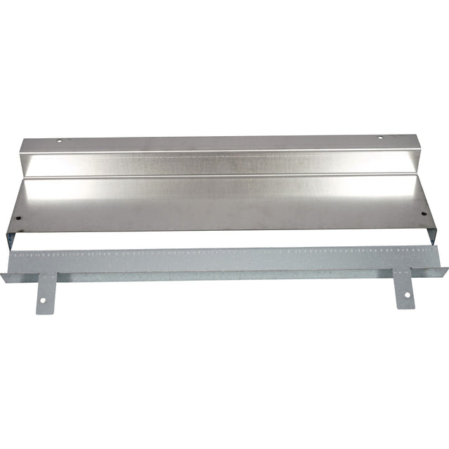 AEG GAES/45-36 Set per l’incasso dell’adattatore di altezza per altezza nicchia max. 940 mm, lavastoviglie a integrazion