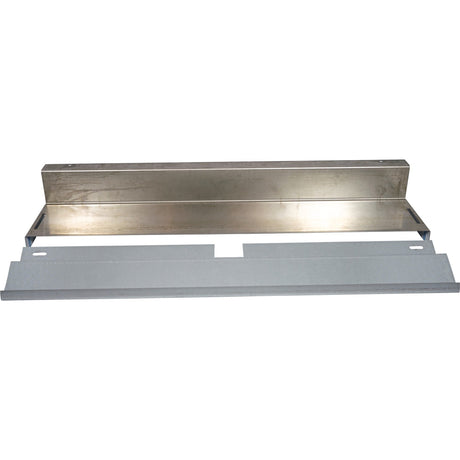 AEG GAES/60-60 Kit di montaggio per adattare l’altezza, per altezza nicchia 940 mm mass. / altezza zoccolo 150 mm mass. 