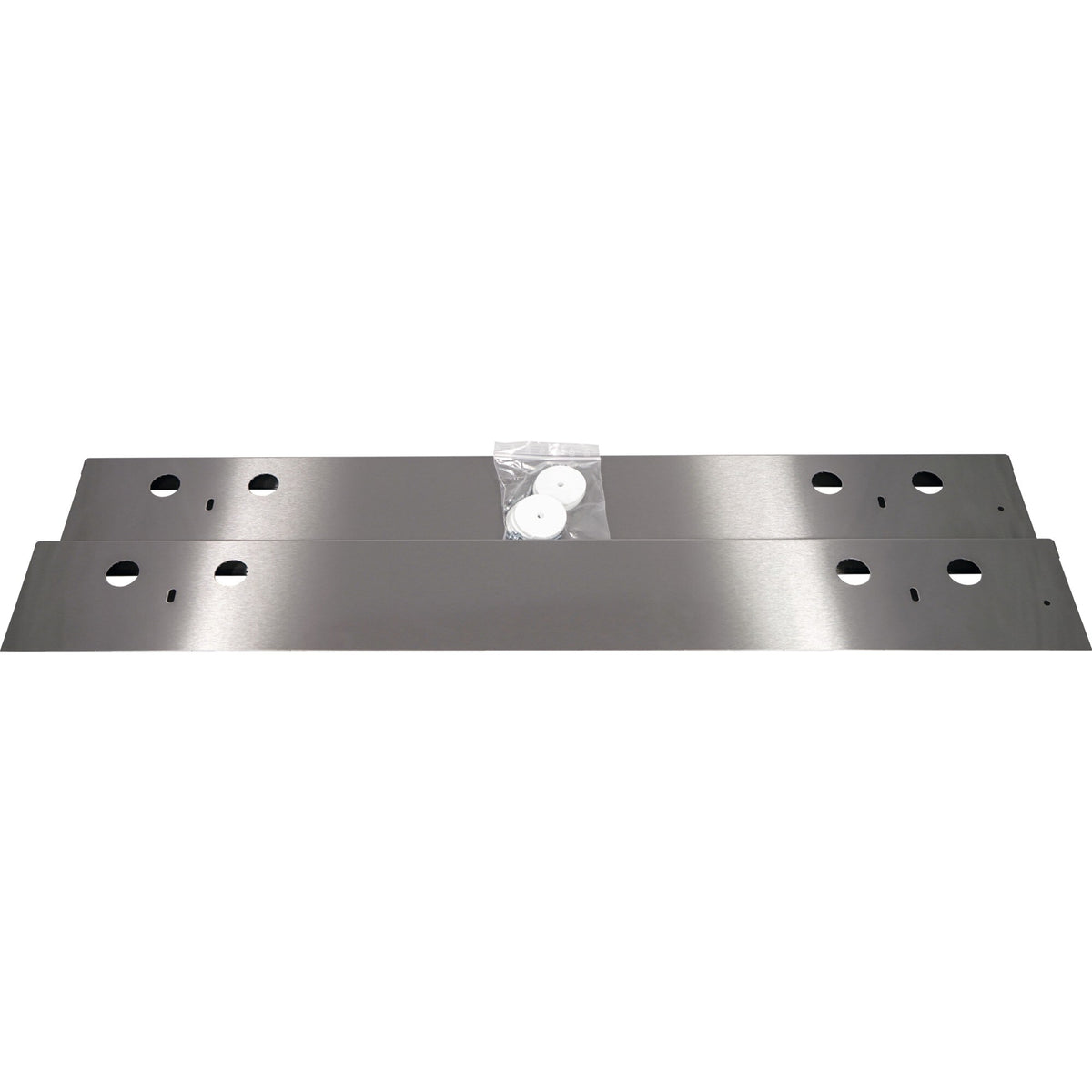 Electrolux BA762/60CN Adattatore larghezza – per l’incasso di forni e cucine a norma SMS (6/6) in cucine a norma EURO