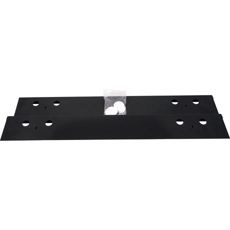 Electrolux BA762/60SW Adattatore larghezza – per l’incasso di forni e cucine a norma SMS (6/6) in cucine a norma EURO