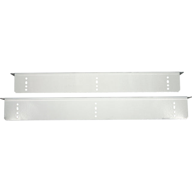 Electrolux BISUPPORT Supporti angolari A 60 × L 69 × L 510 cm per l’incasso di più forni in combinazione con cassetti sc