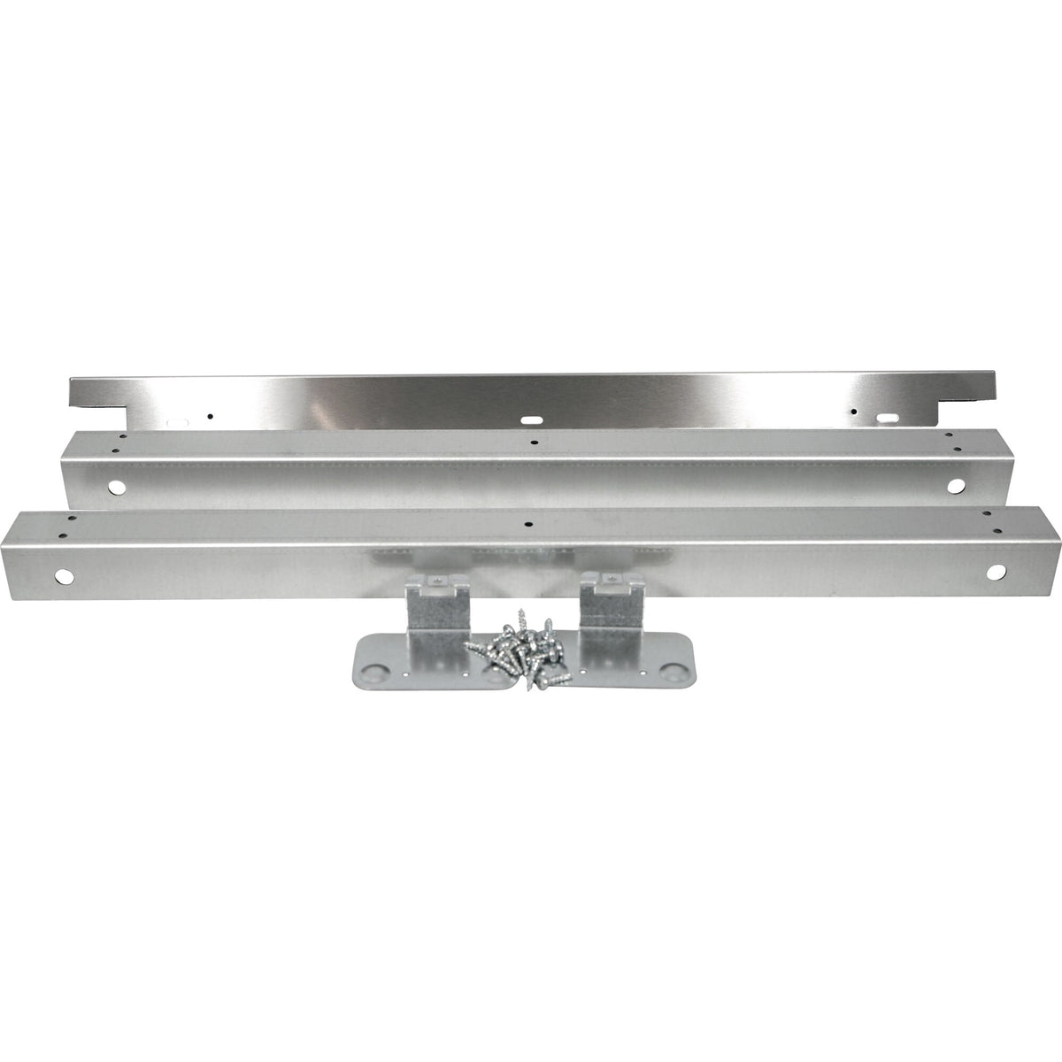 Electrolux HA35/55UCN Adattatore altezza – per l’incasso di forni piccoli EB6 (SMS 5/6) in una nicchia 5/6, A 3,5 / L 54