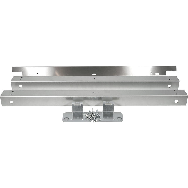 Electrolux HA35/60UCN Adattatore larghezza – per l’incasso di forni e cucine a norma SMS (6/6) in cucine a norma EURO