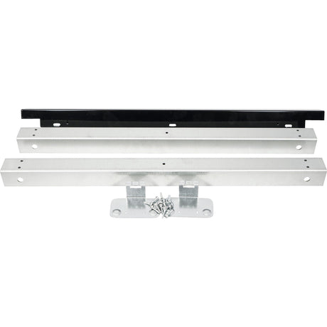 Electrolux HA35/60USW Adattatore larghezza – per l’incasso di forni e cucine a norma SMS (6/6) in cucine a norma EURO
