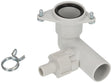 V-ZUG Set tubi scarico combi