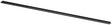 V-ZUG Set coprigiunto Nero, larghezza 55 cm