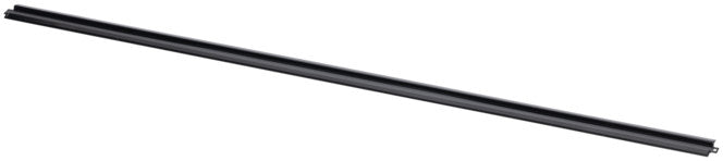 V-ZUG Set coprigiunto Nero, larghezza 55 cm