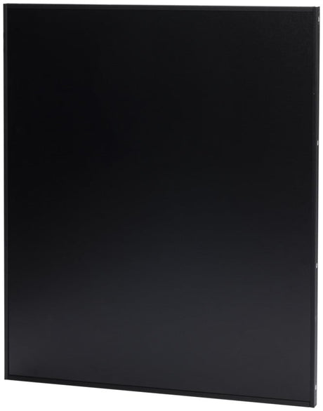 V-ZUG Sistema di integrazione Nero, larghezza 60 cm, vano ampio
