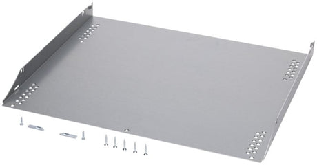 V-ZUG Kit lamiera scorrevole, larghezza 55 cm, altezza 1.5 mm