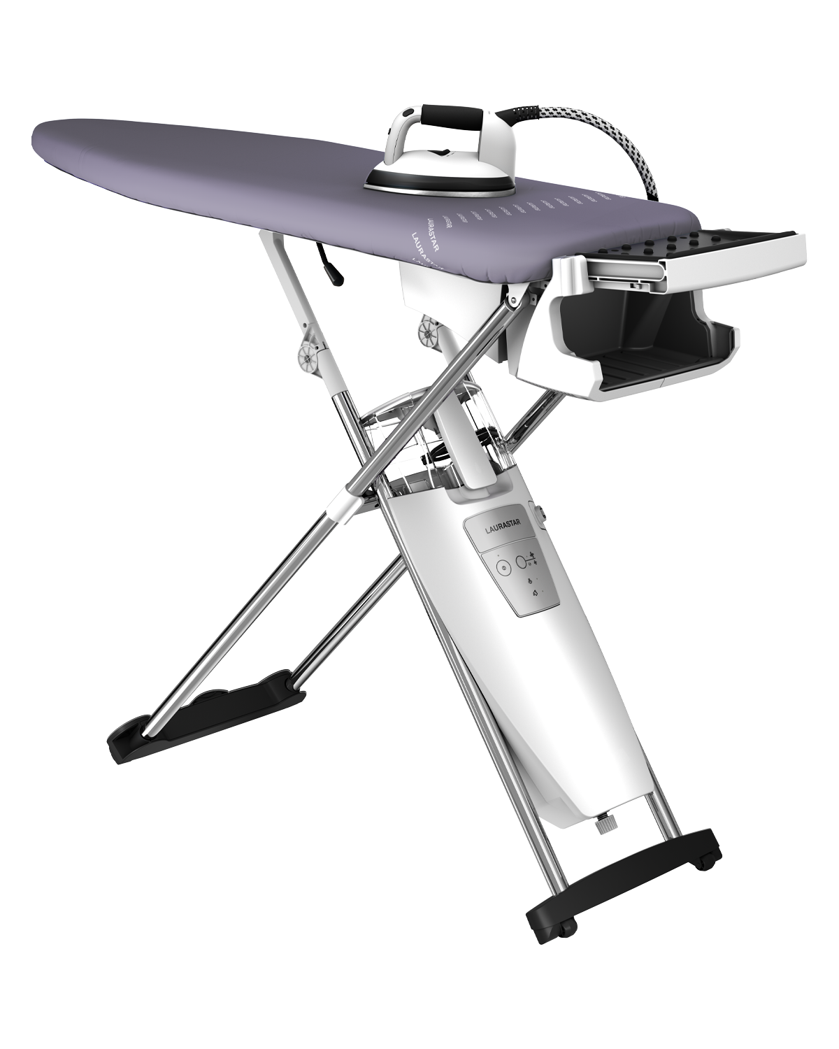 Laurastar S Xtra