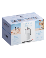 Laurastar The Box