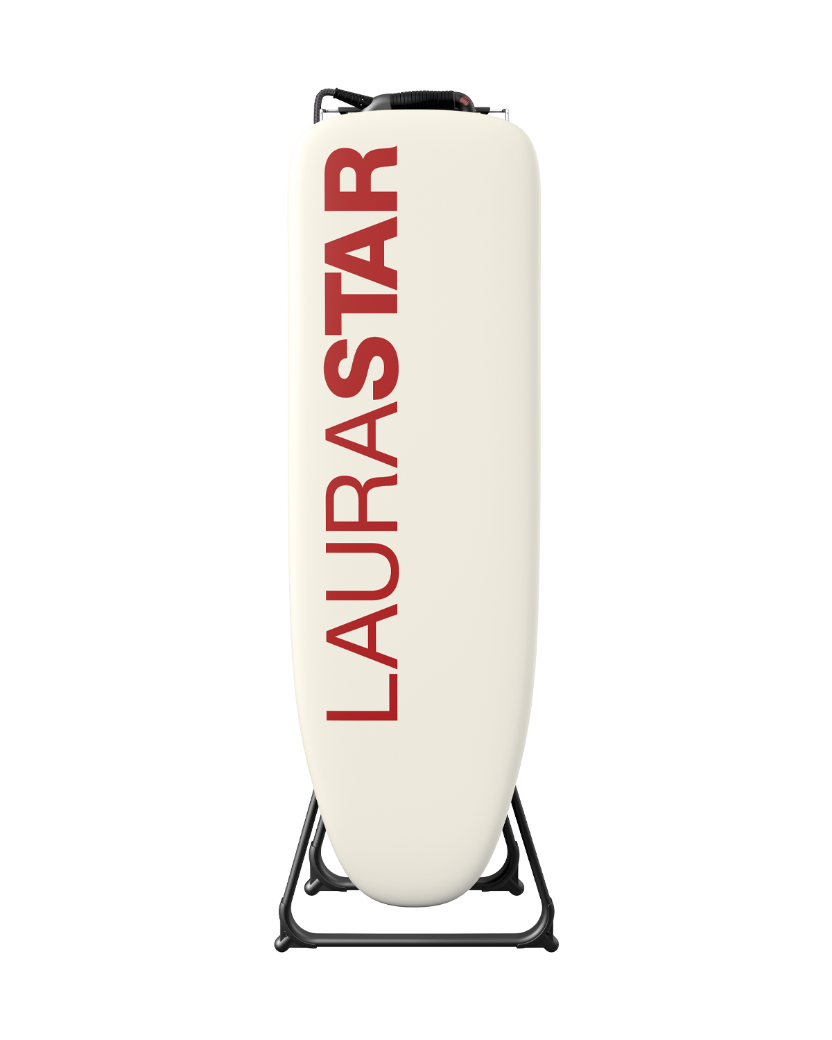 Laurastar Go