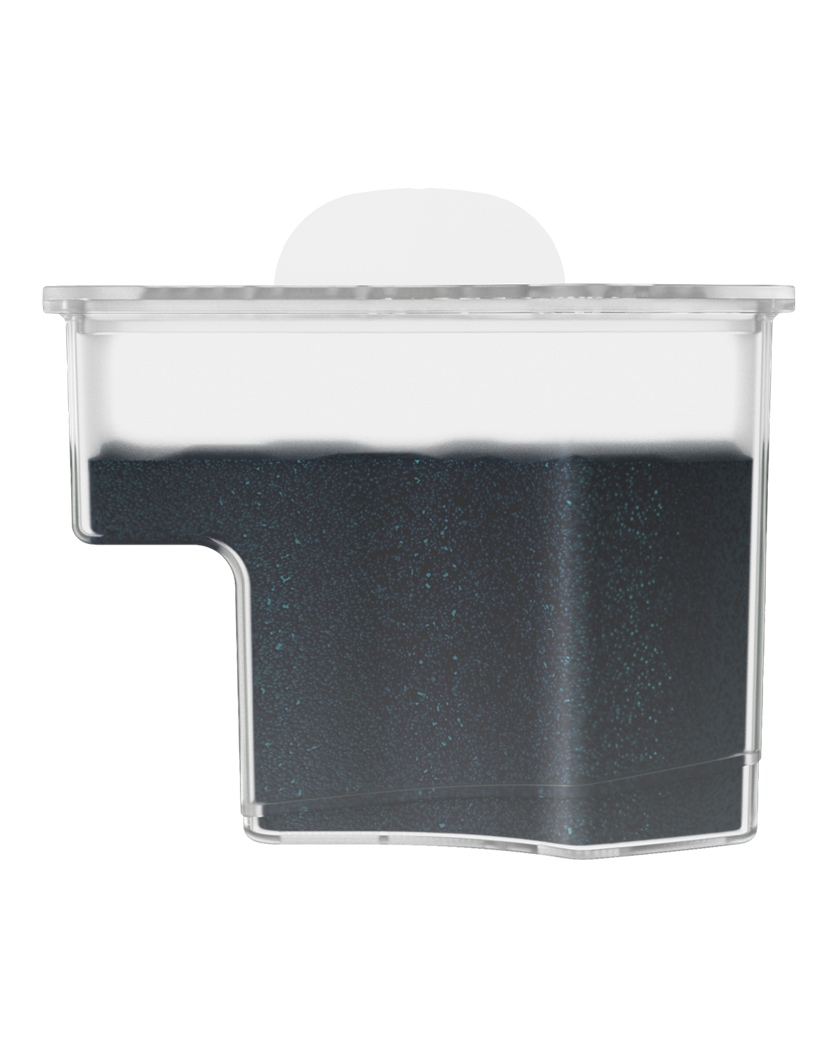 Laurastar Supporto Con Cartuccia Anticalcaire - Smart