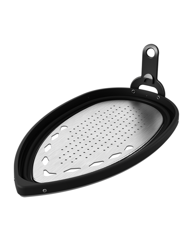Laurastar Piastra Prottetiva Per Tessuti Delicati Smart I